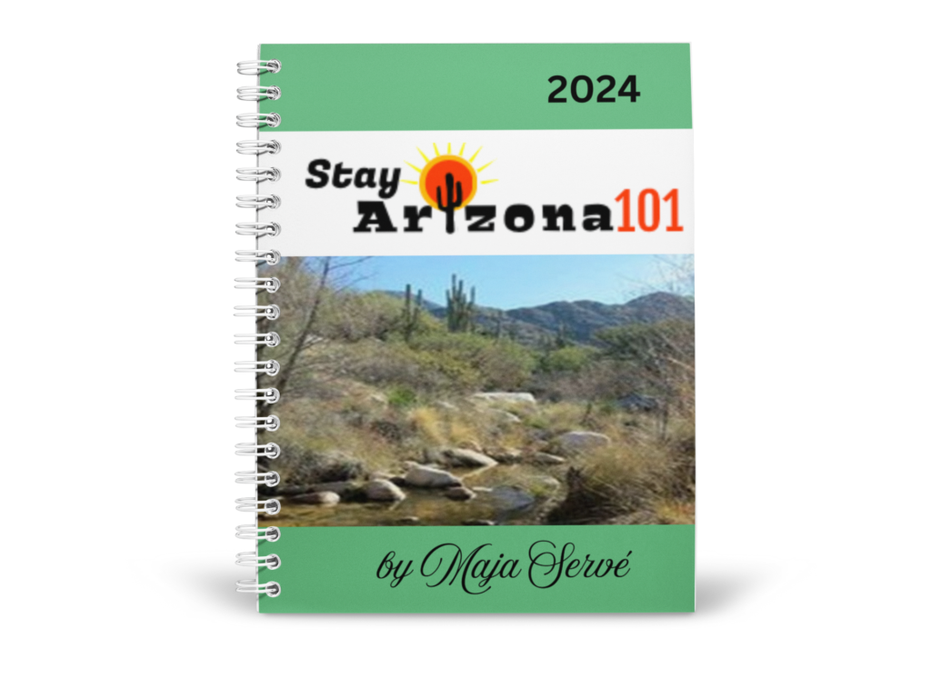 Stay Arizona 101